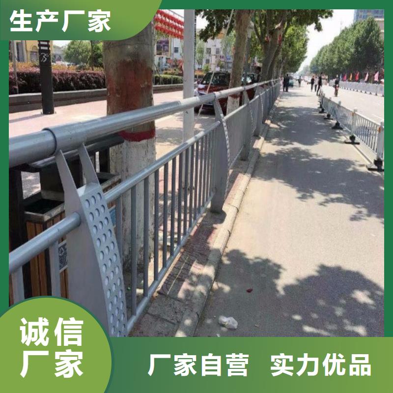 桥梁防撞护栏,M型防撞护栏专业生产N年