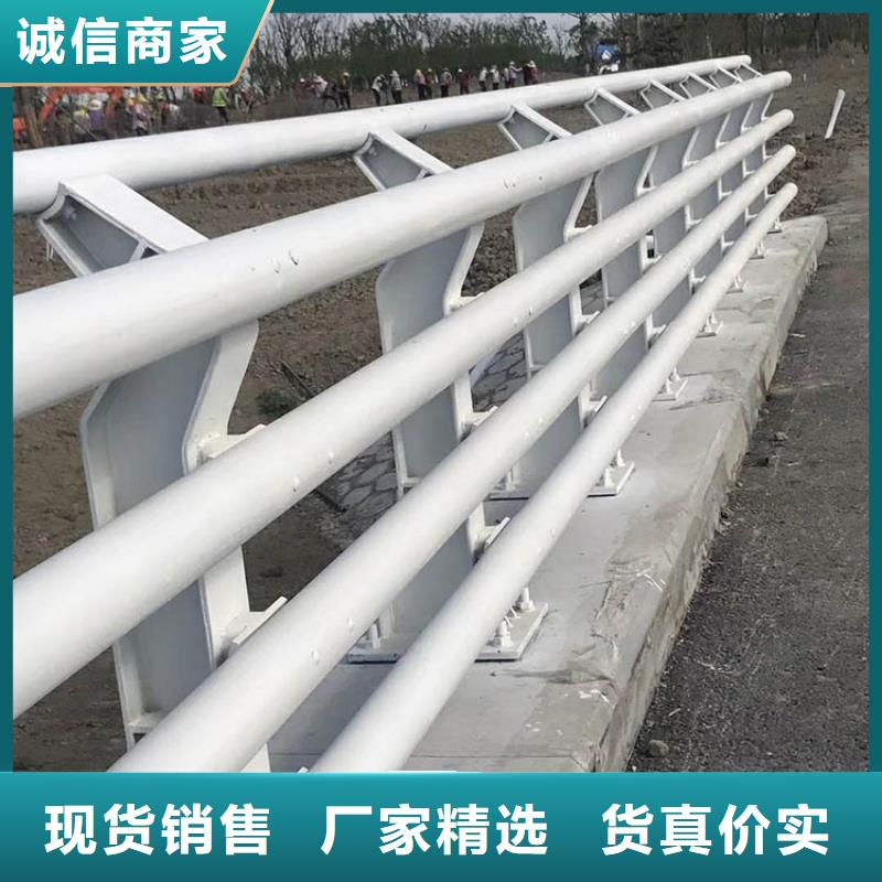 2025品質過硬#橋上道路防撞護欄廠家#解決方案