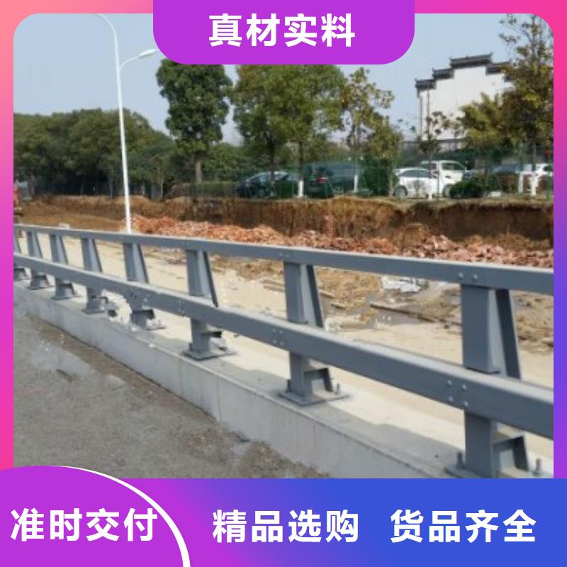 橋梁防撞護欄-【旋轉護欄】貨源足質量好
