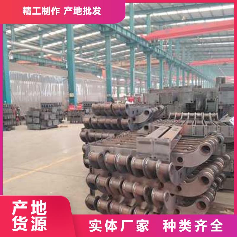 灯光护栏定制厂家