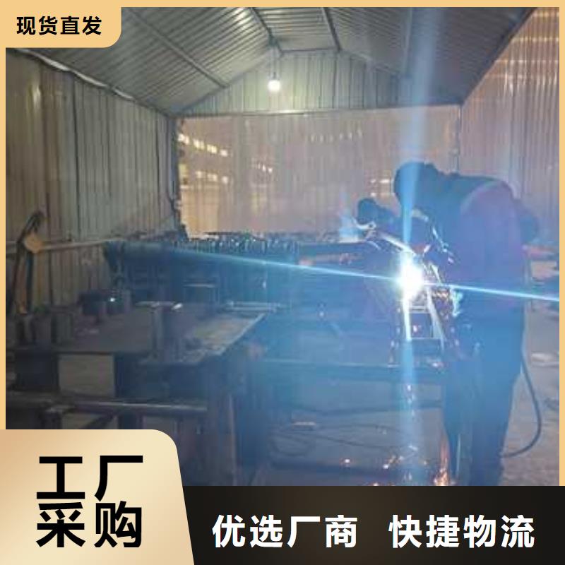 不銹鋼復合管樓梯欄桿生產廠家_10年經驗