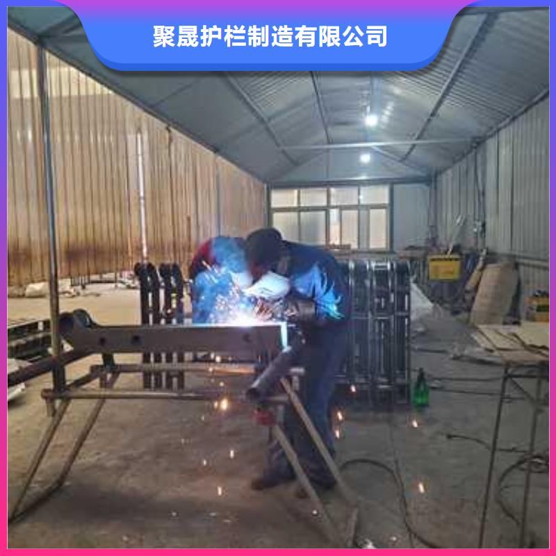 不銹鋼護欄量大有優惠