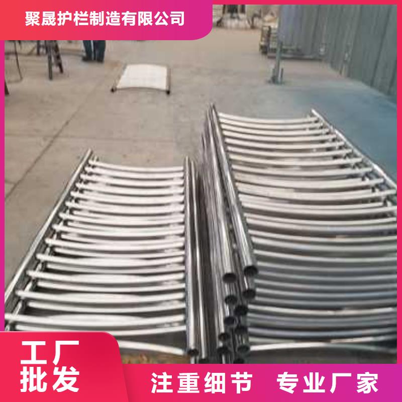 優選：橋梁欄桿實力廠家