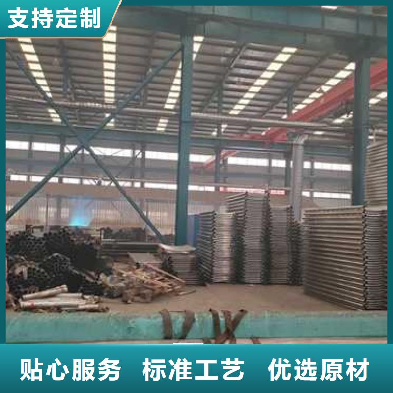 灯光护栏定制厂家