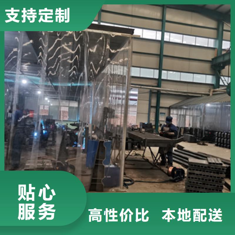 服務周到的大橋燈光欄桿批發商