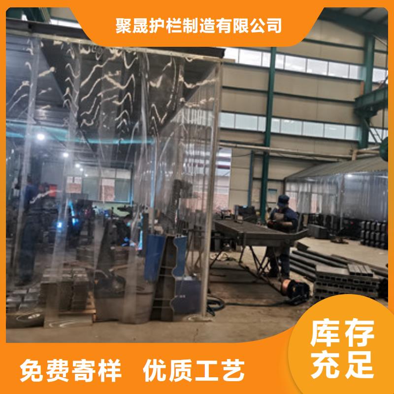 201不銹鋼復合管值得信賴