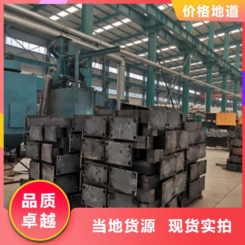 桥梁防撞护栏【防撞护栏】客户信赖的厂家