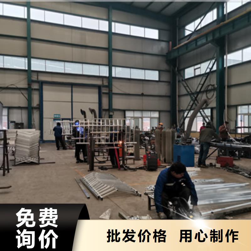 桥梁防撞护栏 旋转护栏行业优选