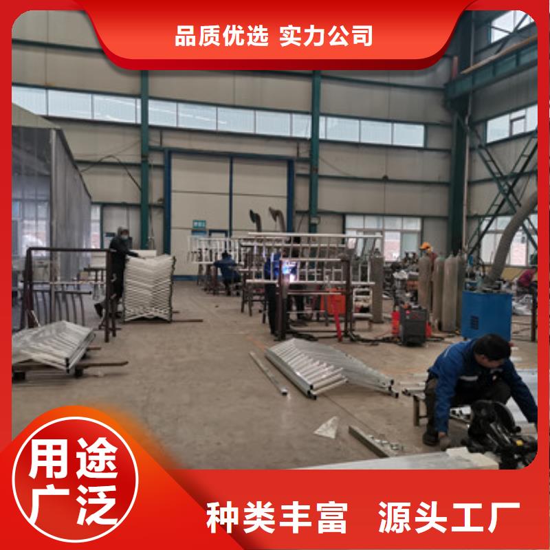 道路景觀護欄質量可靠的廠家