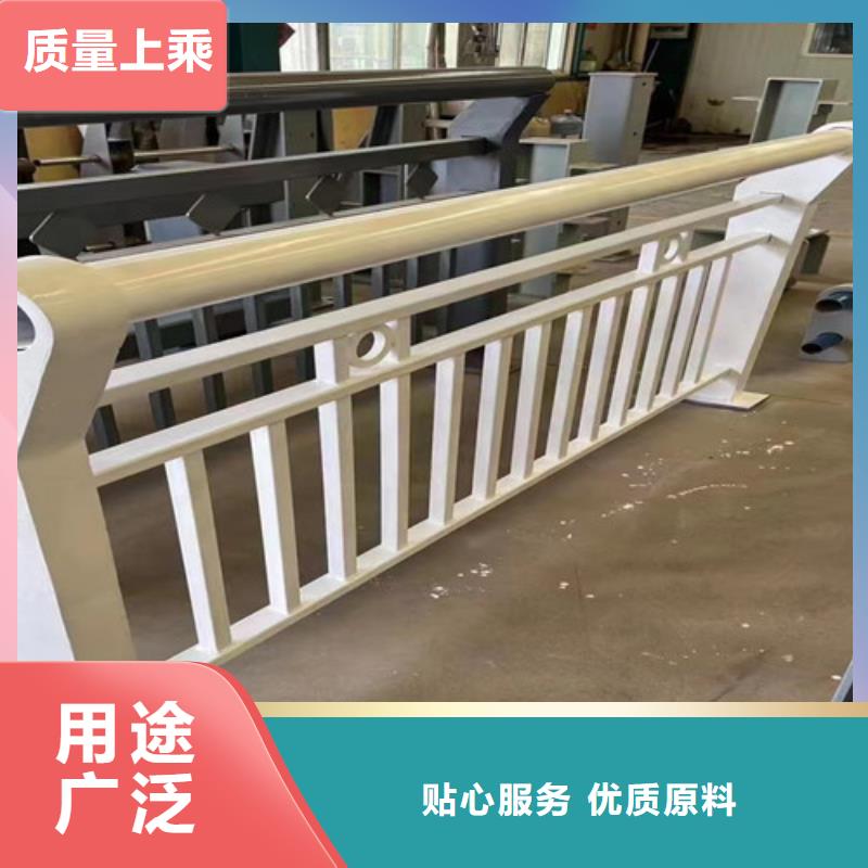 發貨速度快的景區橋梁燈光欄桿批發商