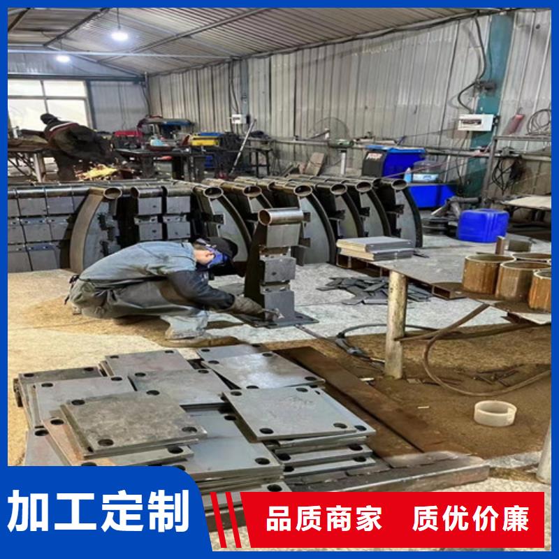 景觀護欄【鍍鋅波形護欄】工廠直銷