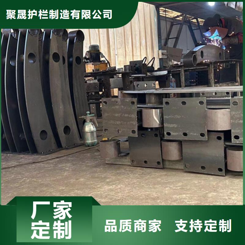 【景观护栏q235b波形护栏板源头采购】