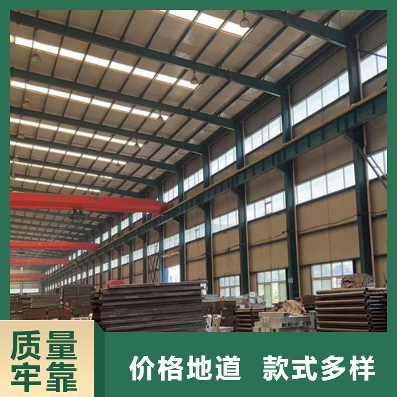 現貨供應不銹鋼復合管河道護欄_精選廠家