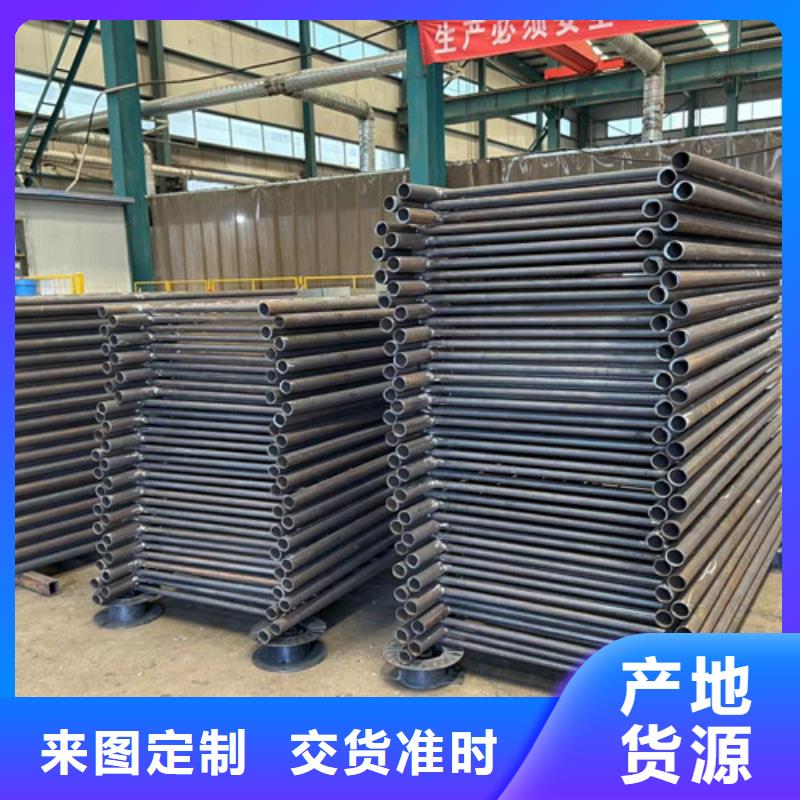 河邊不銹鋼防撞欄桿銷售公司-價格合理