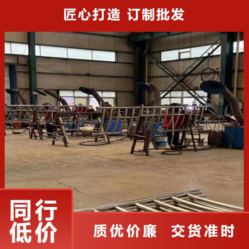 武昌區二橫梁防撞護欄