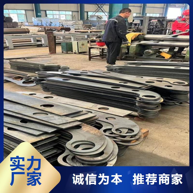【景观护栏】【镀锌波形护栏】优质货源