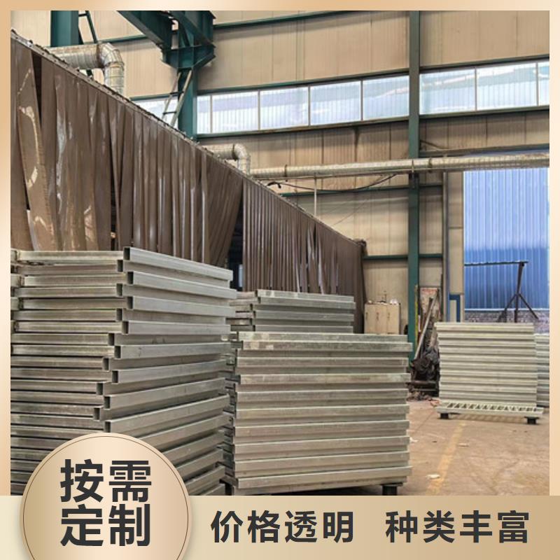 景观护栏-灯光护栏厂厂家型号齐全