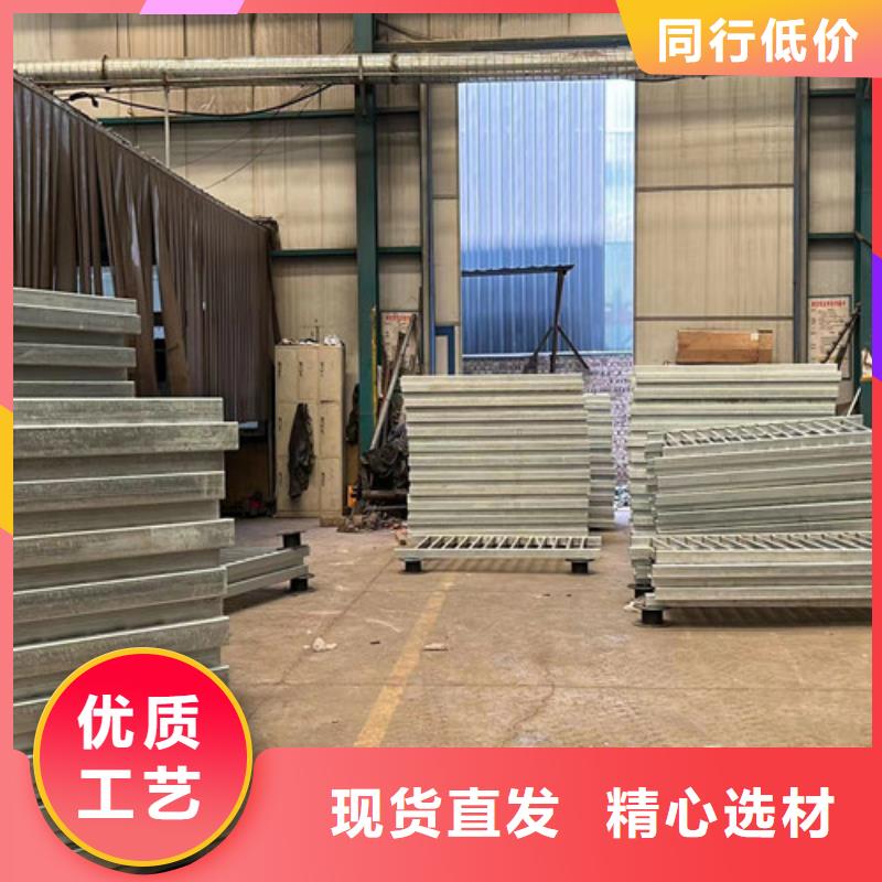 【景观护栏】【防撞桥梁护栏】现货齐全售后无忧
