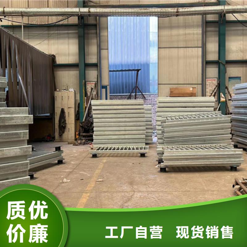 棧道橋護(hù)欄廠家-只為制造精品