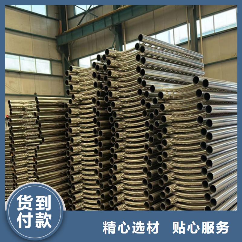 【景观护栏,桥梁景观栏杆精品选购】