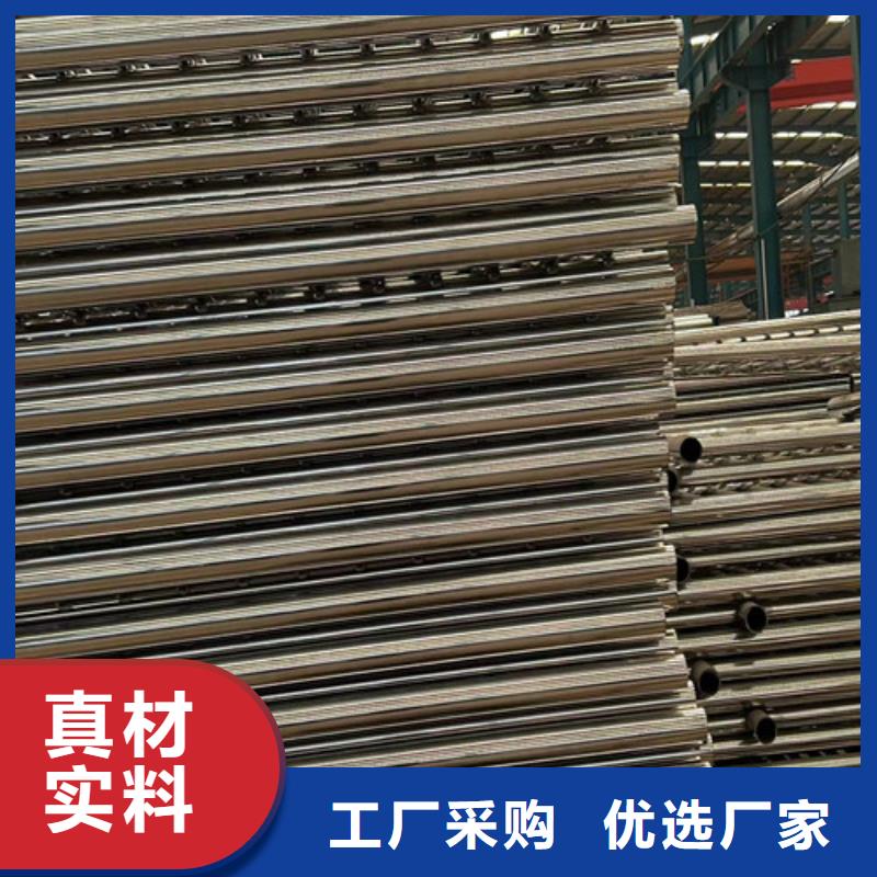 景观护栏立柱定制销售售后为一体