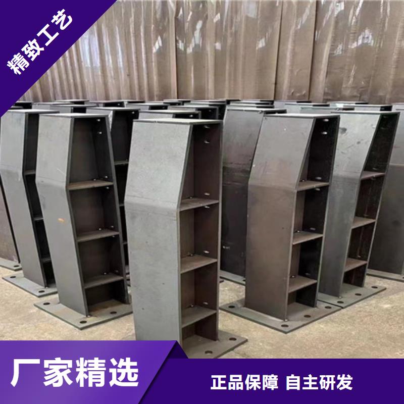 景观护栏 旋转护栏热销产品