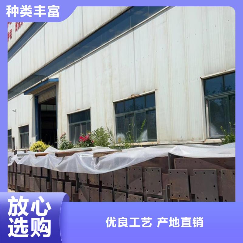 橋梁欄桿市場報價