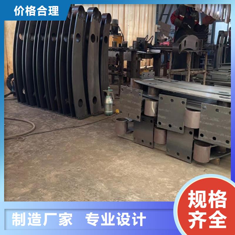  景观护栏0中间商差价