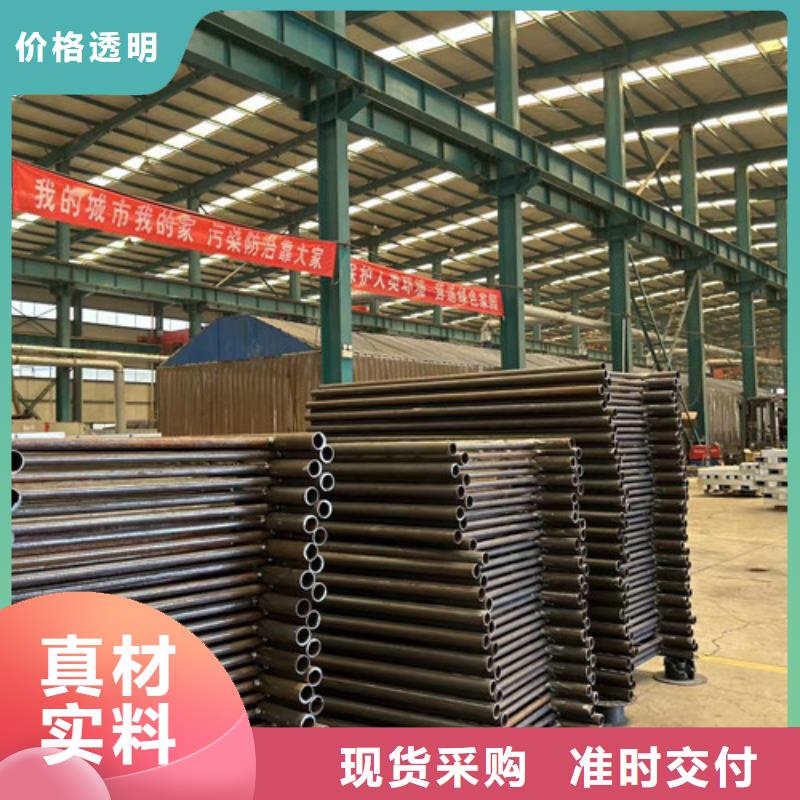 景觀護欄【鍍鋅波形護欄】技術先進