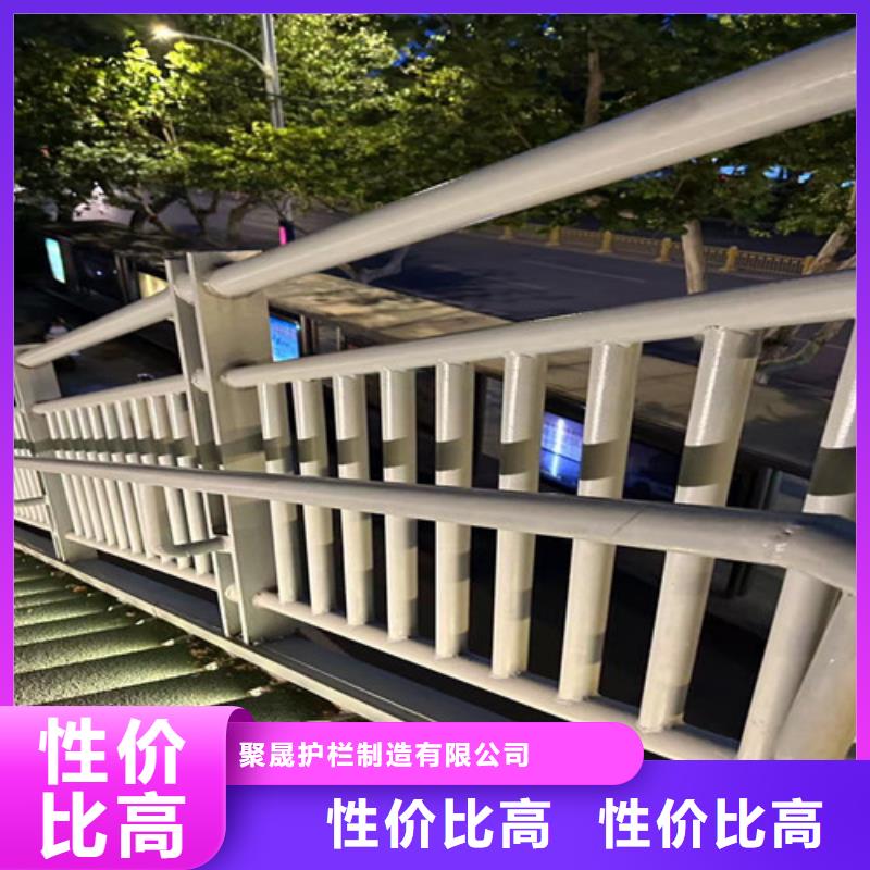 景觀護欄滿足多種行業需求