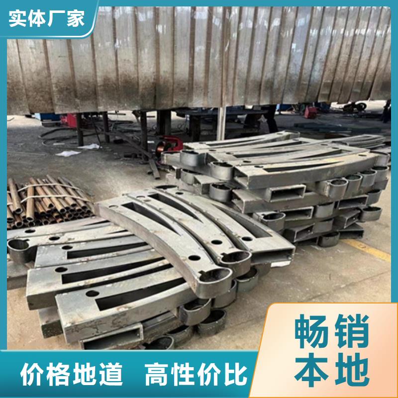 景區不銹鋼纜索欄桿廠家熱銷
