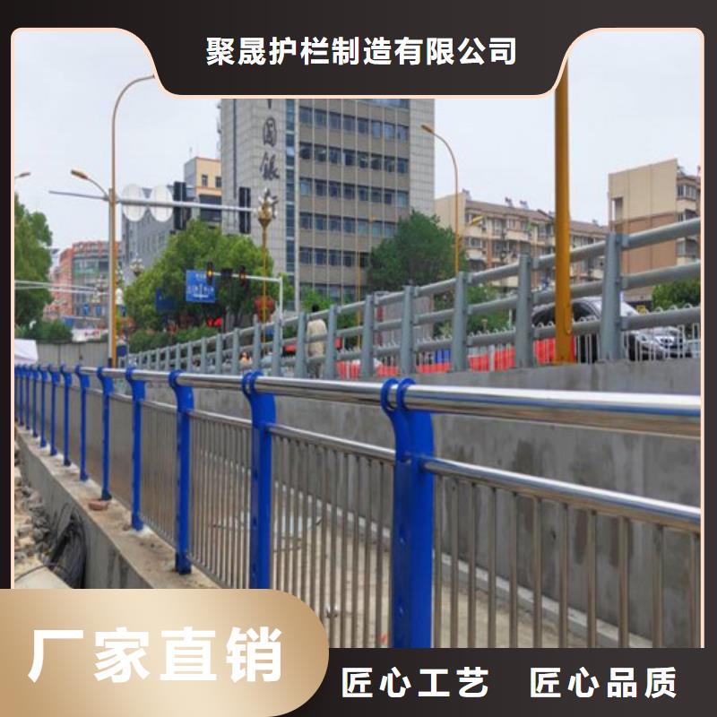 樂業橋梁欄桿