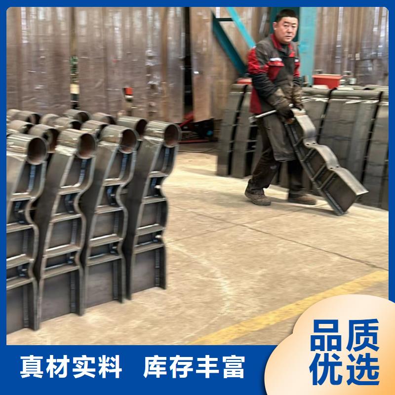 燈光護(hù)欄-信守承諾