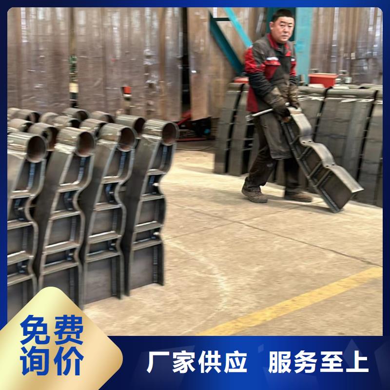 景區不銹鋼人行道欄桿品牌廠家價格優惠