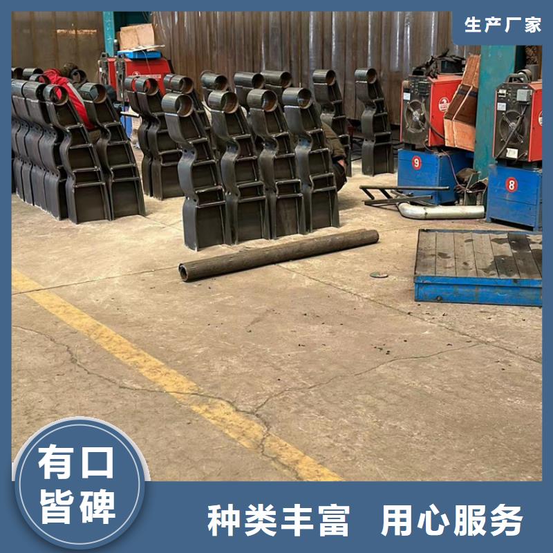 景观护栏,防撞立柱以质量求生存