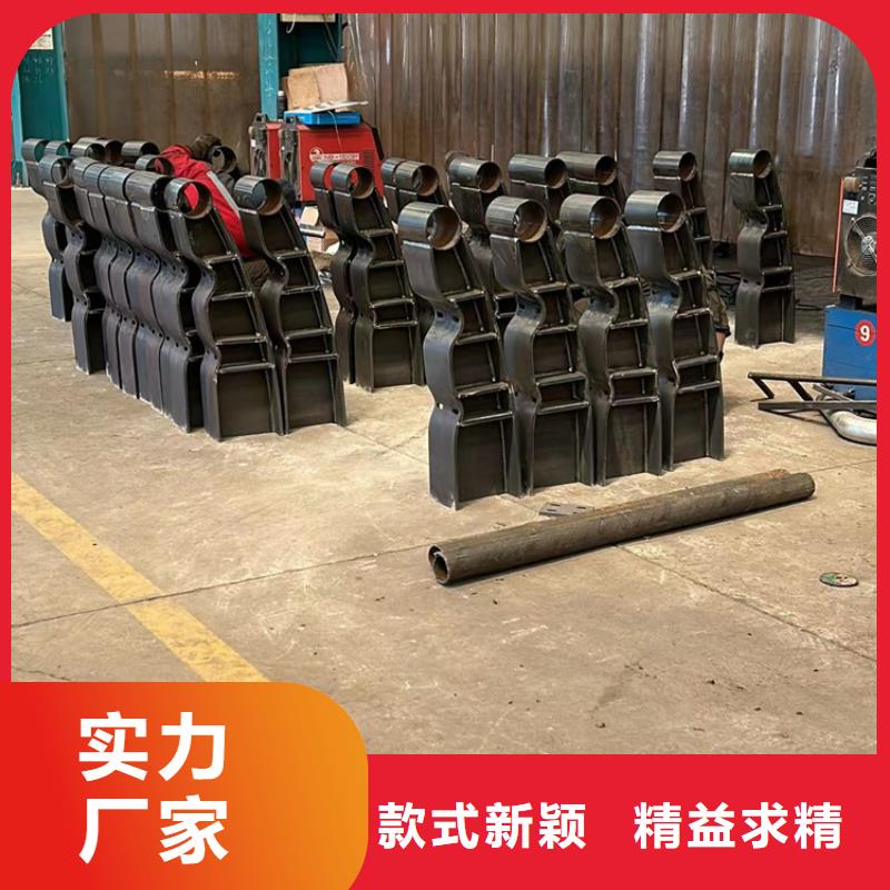 人行道欄桿規(guī)格齊全