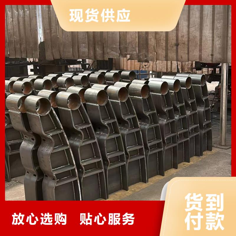 不銹鋼繩索護欄-不銹鋼繩索護欄大型廠家