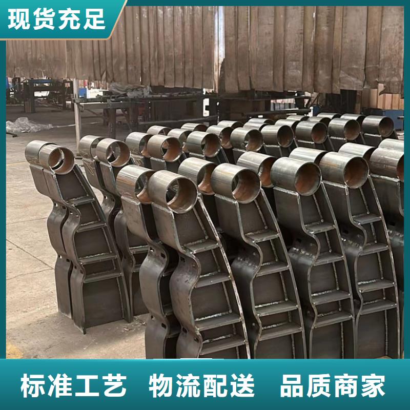 景观护栏,【桥梁护栏厂】打造好品质