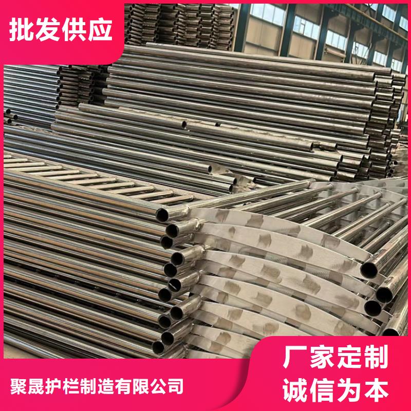公路防撞护栏企业-大品牌