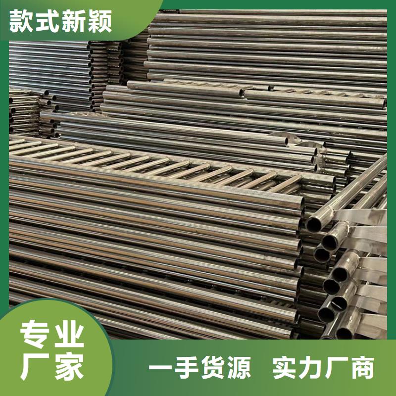  景观护栏应用广泛