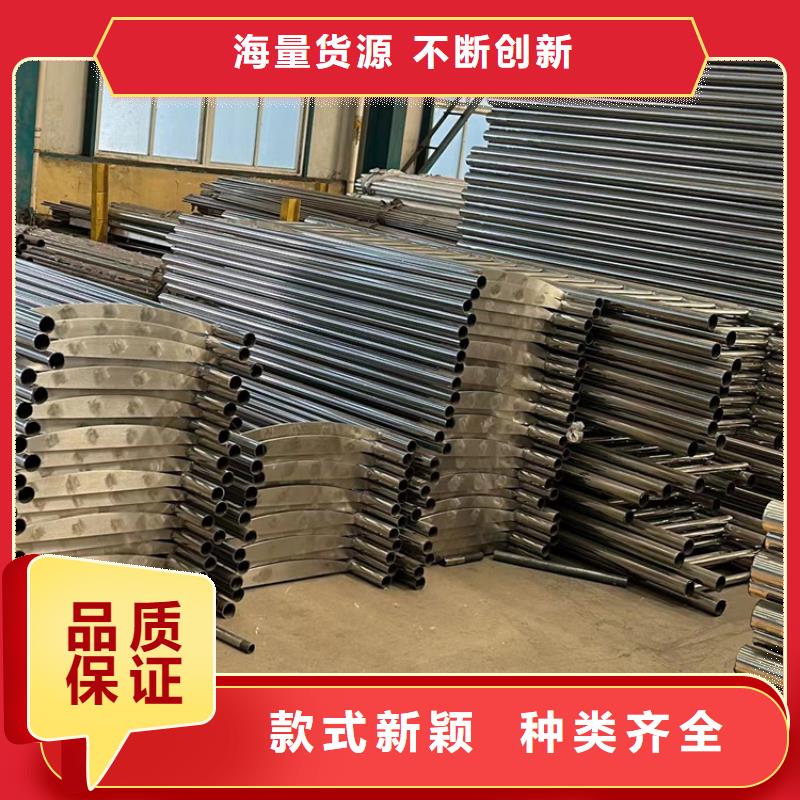 庫存充足的纜索道路防撞護(hù)欄廠家