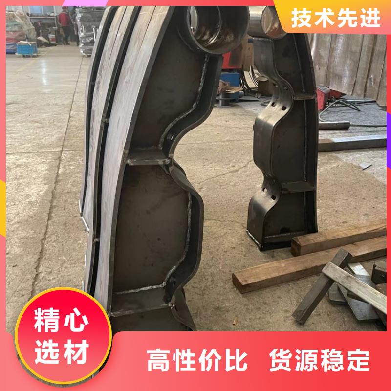 景观护栏以质量求生存