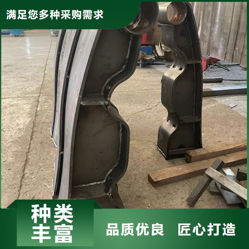 【景觀護欄,立柱產地廠家直銷】
