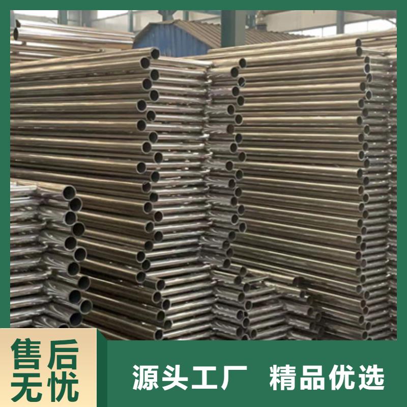 景观护栏优良工艺