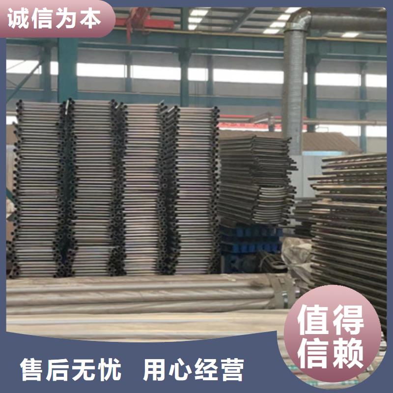 景觀護欄_【鋁合金護欄】來圖定制