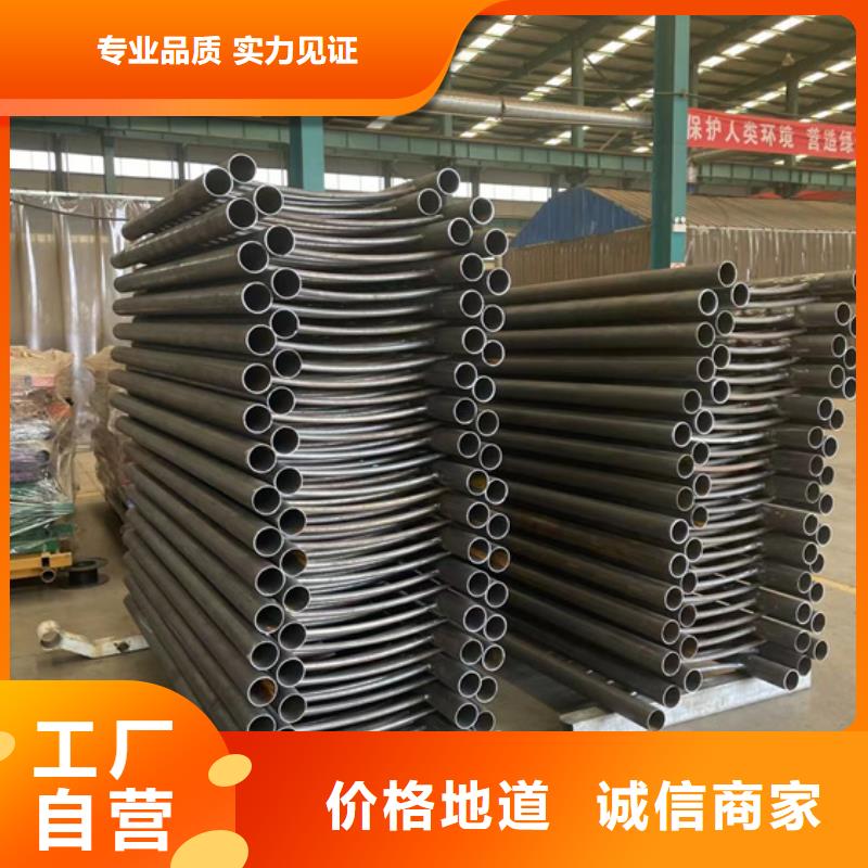 【景观护栏旋转护栏生产经验丰富】