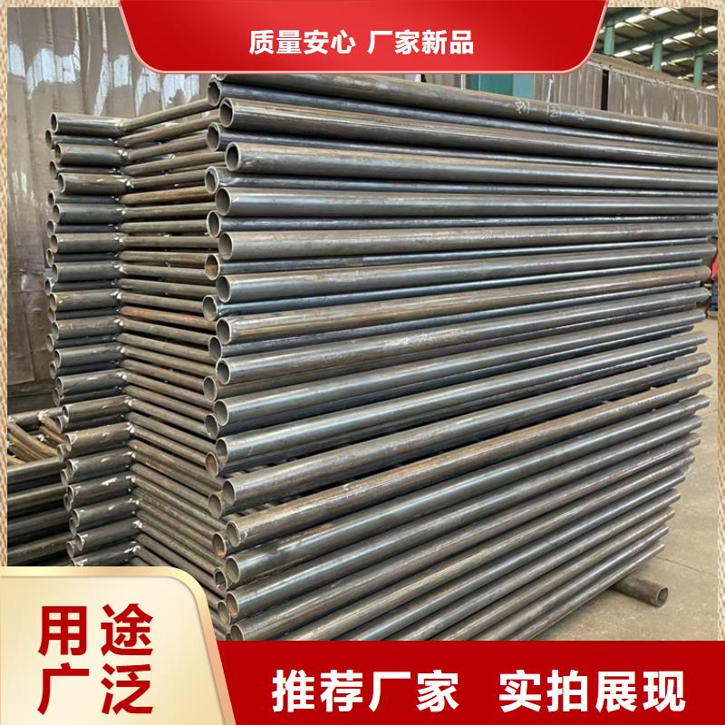 景观护栏桥梁护栏厂厂家拥有先进的设备
