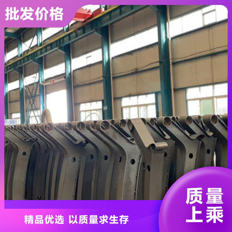 本地桥梁景观护栏生产厂家