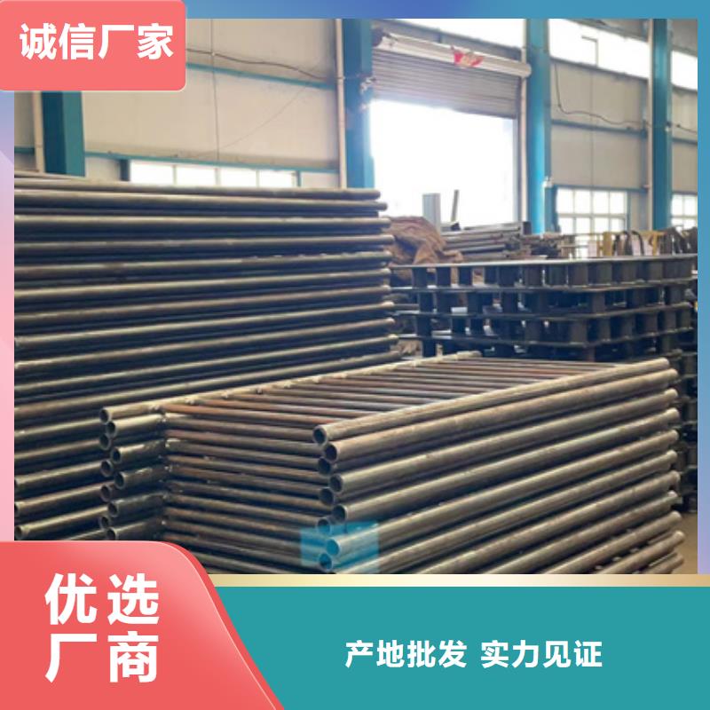景观护栏,201不锈钢复合管多种工艺