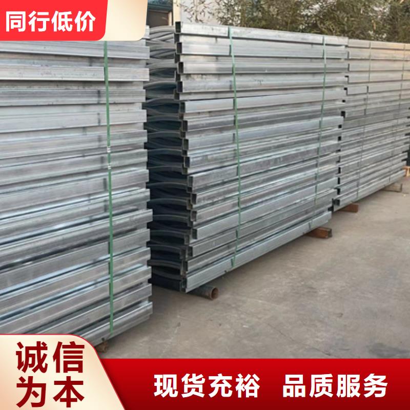 景區鍍鋅鋼索欄桿專業可靠
